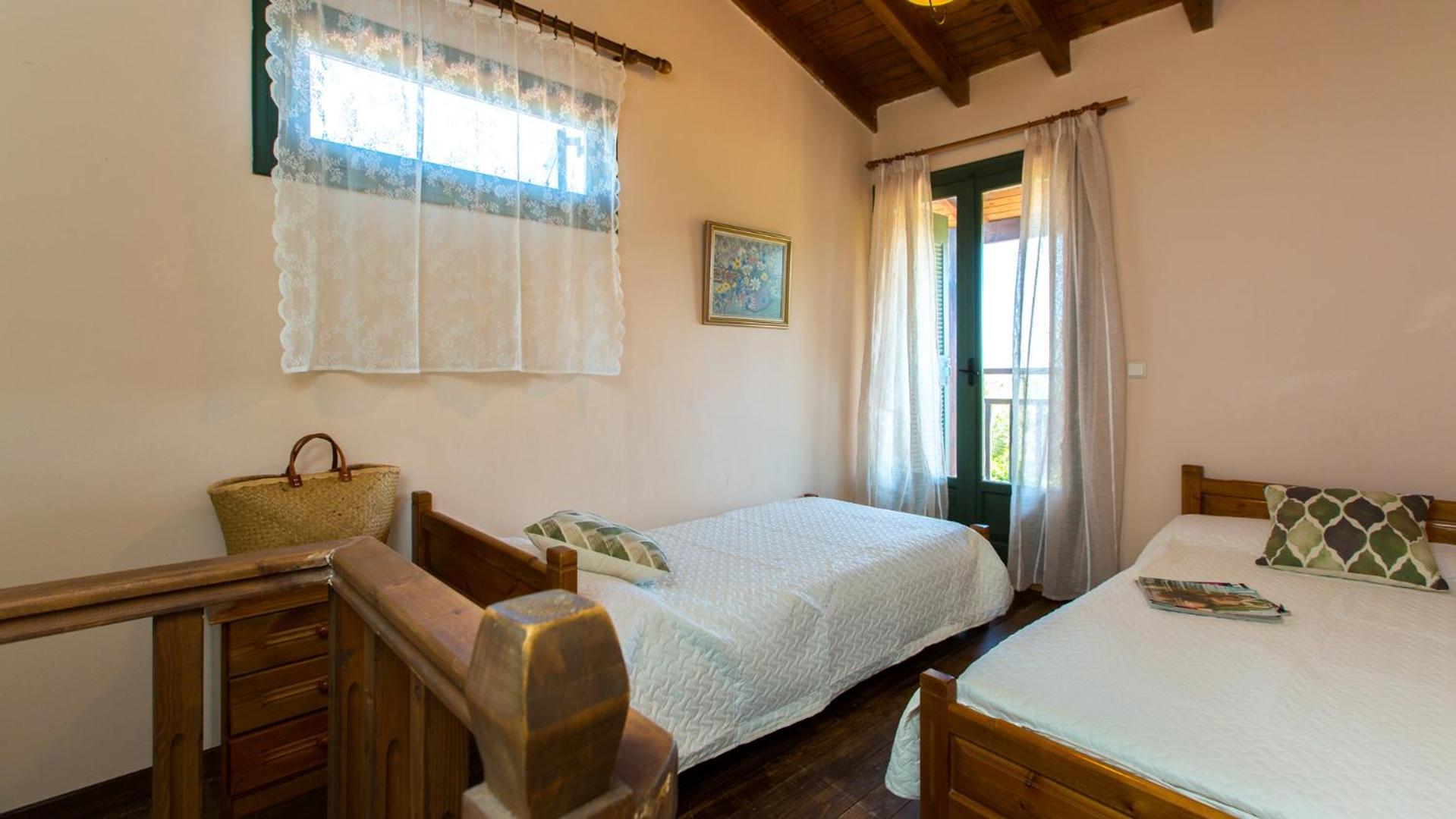 Villa Elli Rethymno  Exterior photo